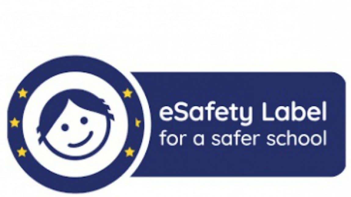 e-Safety Label Okul Güvenlik Planı 2024